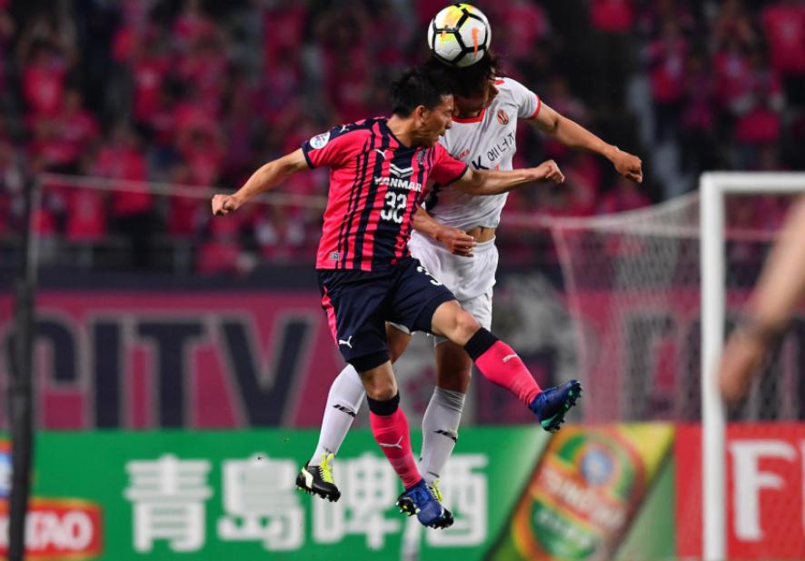 日联杯：浦和VS大阪樱花，浦和五轮不败状态正佳，樱花防线豆腐渣(4)