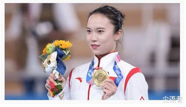 愤怒，日本奥运冠军出状况的金牌已完成更换，却对中国选手提无理要求