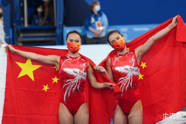 愤怒，日本奥运冠军出状况的金牌已完成更换，却对中国选手提无理要求(2)