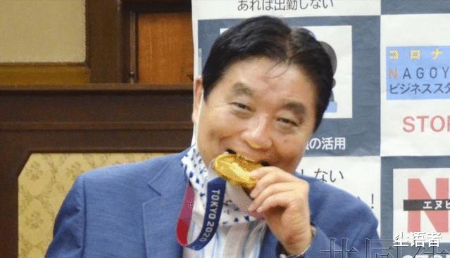 愤怒，日本奥运冠军出状况的金牌已完成更换，却对中国选手提无理要求(4)