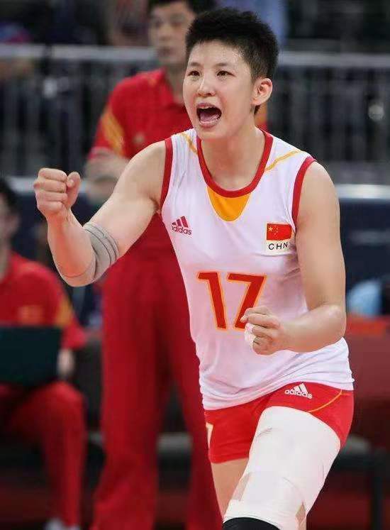 女排前国手张磊宣布退役 曾获2011年世界杯季军(1)