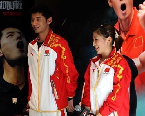 男乒国家队3大世界冠军官宣：我们退出国家队！刘诗雯比较尴尬啊(4)