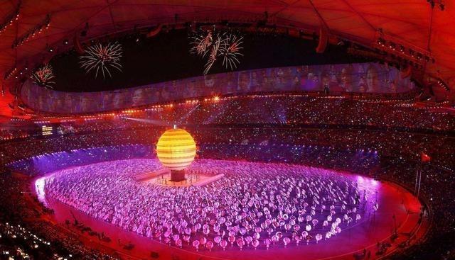 中国当年为办奥运会花了3000亿，究竟是亏了还是赚了？看完就懂了(2)