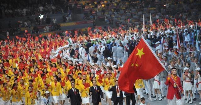 中国当年为办奥运会花了3000亿，究竟是亏了还是赚了？看完就懂了(3)