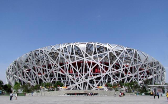 中国当年为办奥运会花了3000亿，究竟是亏了还是赚了？看完就懂了(7)