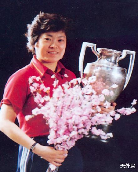 哀悼！前国乒世界冠军+教练在法国病逝，享年76岁，有5儿1女