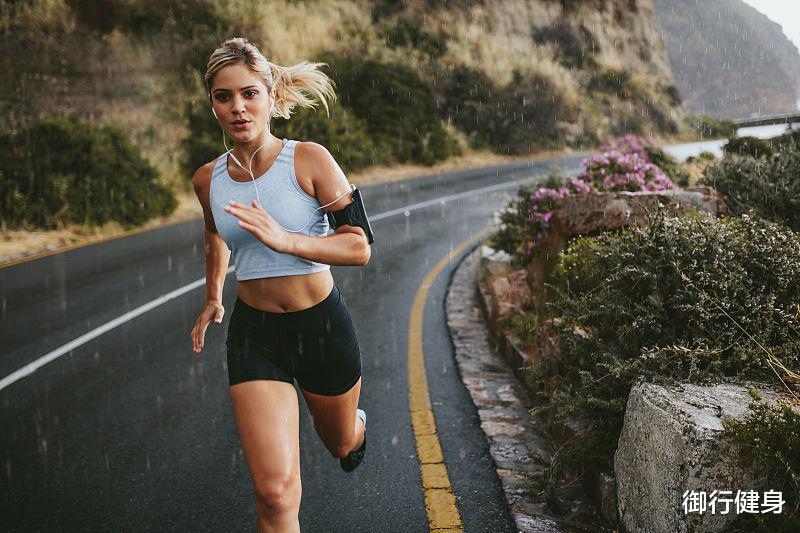 每天跑步3公里，锻炼效果如何？5种情况，各有不同！