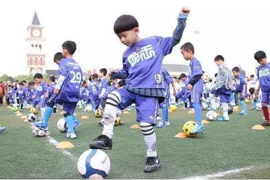 技术总监范普维尔：中国足球有潜力，急需改变思维理念！