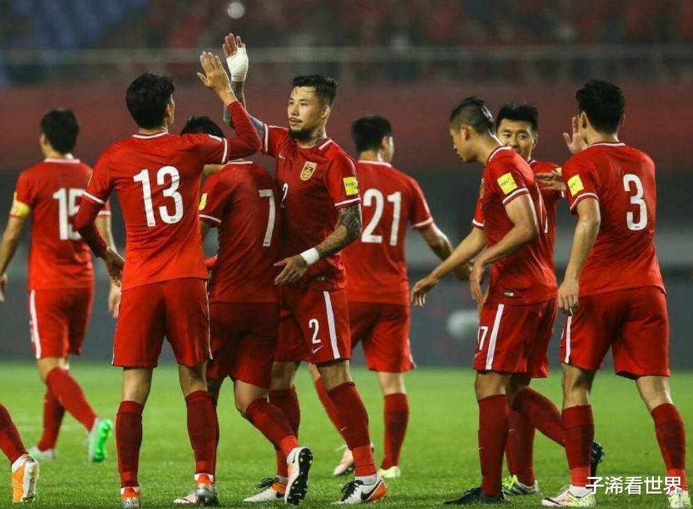 中午12点，中国足球传来喜讯：足协做出英明决定，球迷齐声点赞(3)