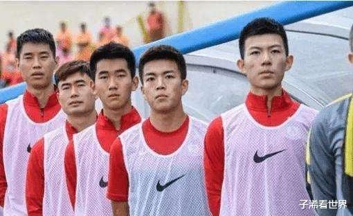 上午9点! 广东媒体曝出争议猛料：中国足球成大笑话，球迷骂声一片(5)