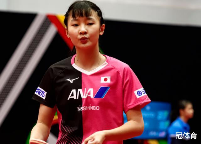 张本智和淘汰世界冠军，妹妹闯进混双决赛，还轰出11-0不留情面(2)