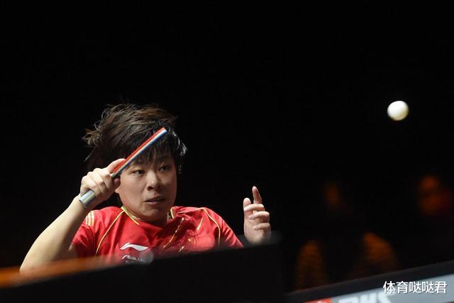 乒乓球世界杯：今晚收官！世界第一决战张本智和，孙颖莎冲击冠军(2)