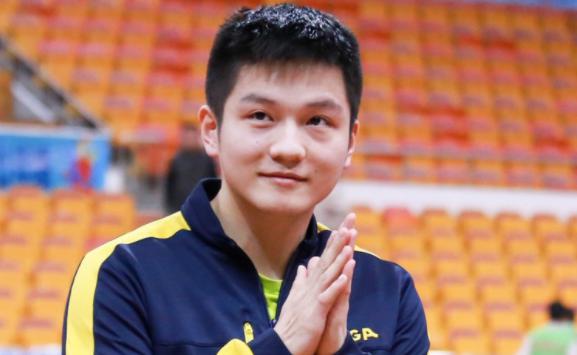 接班马龙！樊振东年度总结，斩获5项冠军，全运会和世乒赛封王(4)