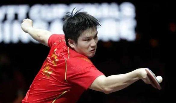 接班马龙！樊振东年度总结，斩获5项冠军，全运会和世乒赛封王(7)