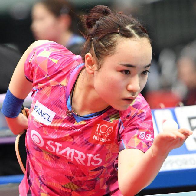 国际乒联最新官宣，伊藤美诚再次认怂退赛，职业生涯或遭重创(2)