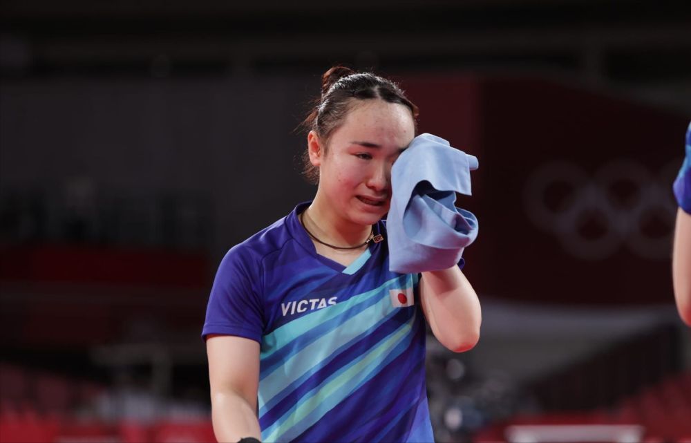国际乒联最新官宣，伊藤美诚再次认怂退赛，职业生涯或遭重创(3)