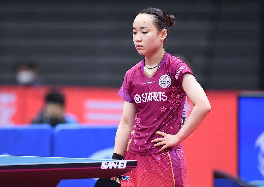 国际乒联最新官宣，伊藤美诚再次认怂退赛，职业生涯或遭重创(5)
