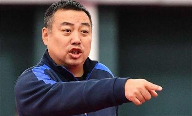 刘国梁谈卸任总教练风波：拒绝被降级当组长，主动辞职不愿从政