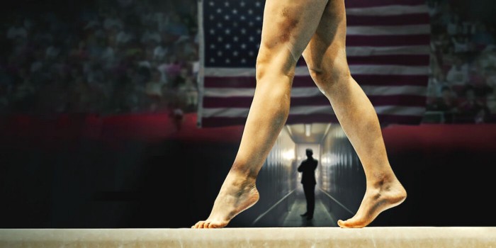 《从体操A级丑闻》看运动选手的生活：揭开华丽下的真相