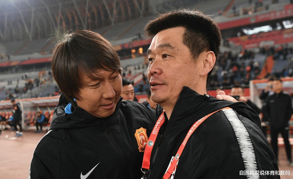 中国队3比1输越南队的反思：教练只能用外教，球员跑不动是压力大