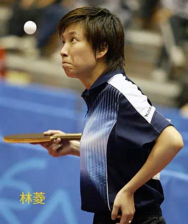 建国以来，福建省最有名的乒乓国手都有谁？谁是你最喜爱的一位？(2)