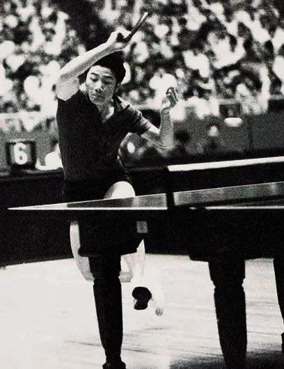 建国以来，福建省最有名的乒乓国手都有谁？谁是你最喜爱的一位？(3)