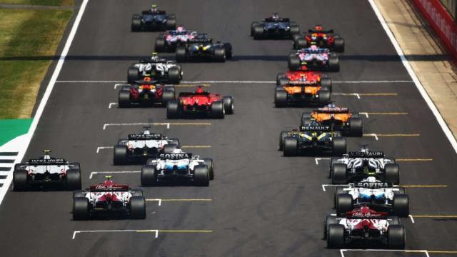 F1改变部分由于形势所迫 马西被撤F1裁判机制大变(1)