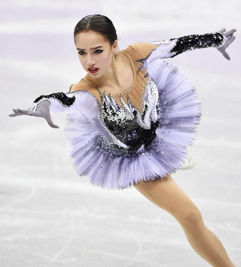 俄罗斯体育遭到禁赛，冬残奥会将是他们仅存的希望，好好珍惜(2)