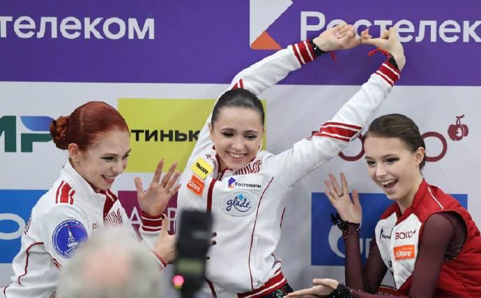 俄罗斯体育遭到禁赛，冬残奥会将是他们仅存的希望，好好珍惜(6)
