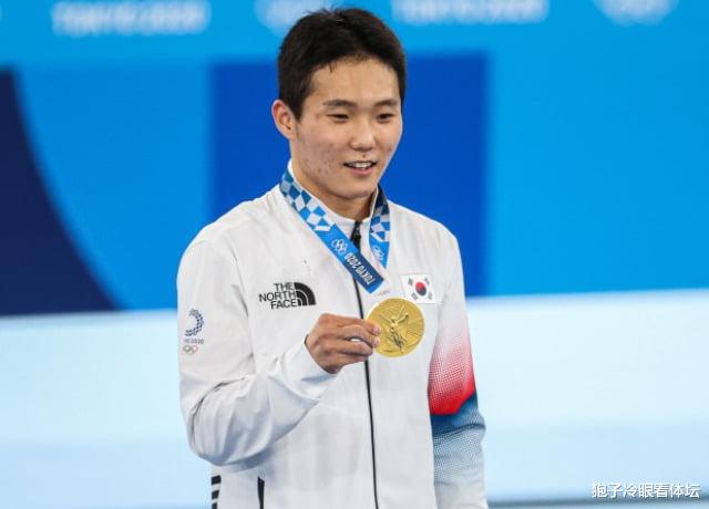 罪行曝光！24岁东京奥运冠军被提起公诉 或被国家队永久淘汰(2)