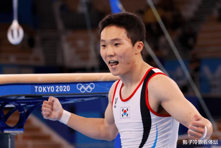 罪行曝光！24岁东京奥运冠军被提起公诉 或被国家队永久淘汰(4)