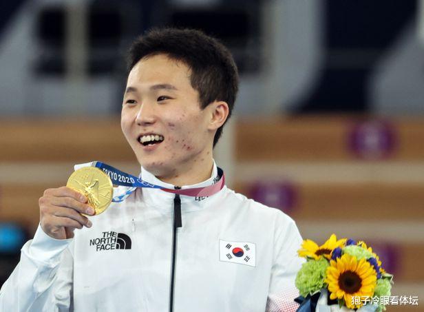罪行曝光！24岁东京奥运冠军被提起公诉 或被国家队永久淘汰(5)