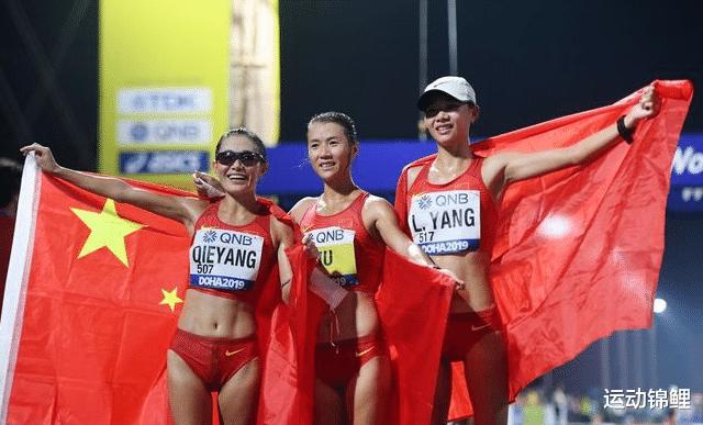 时隔10年！3人因服药取消伦敦奥运成绩，中国队递补包揽金银铜