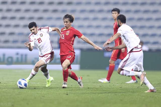 4比2，0比1！迪拜排位赛对阵出炉：中国再战老对手，无缘复仇越南