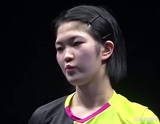 国乒女将艰难晋级第二轮，两位冠军遗憾出局，日本小将整体爆发(6)