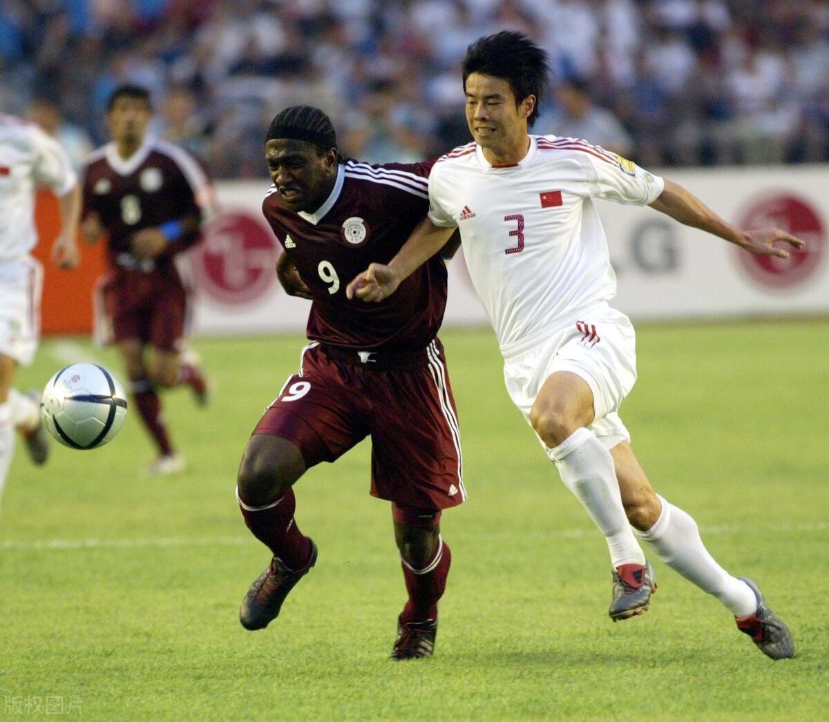 卡塔尔世界杯：没有黑马的一届大赛？以下球队或许有实力爆冷(4)