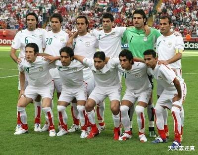 新世纪来，伊朗在世界杯小组赛有一个规律，这次抽签后全被打破了(2)