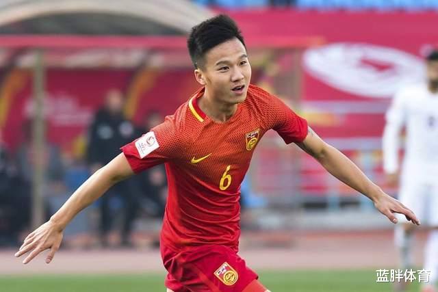 姚均晟在浙江队迎来新搭档，曾是法国联赛主力，入选过国家队(2)