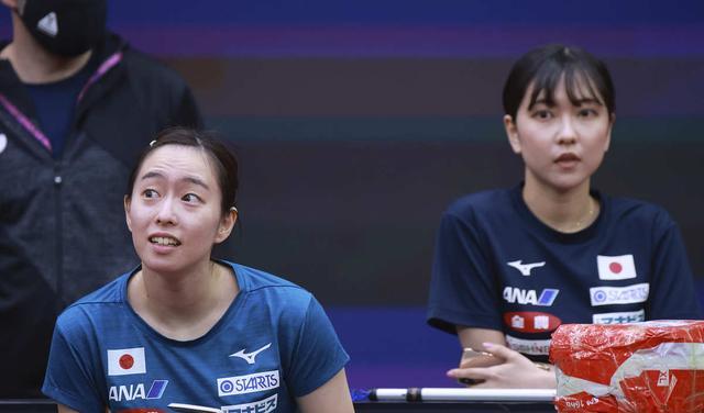亚运会单打的比赛，王曼昱跟孙颖莎参赛，对陈梦会产生不同影响(6)