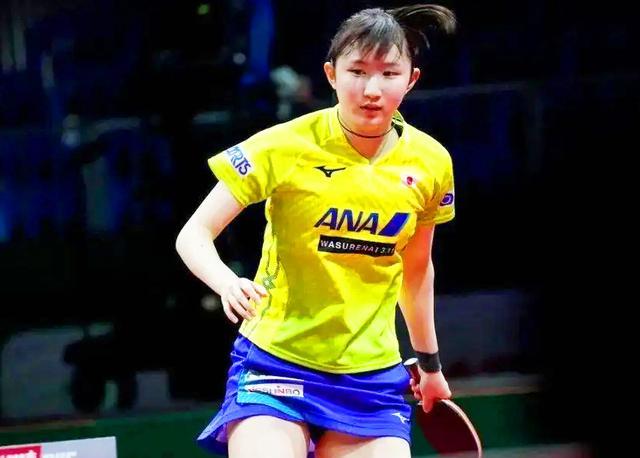 世界女乒最新排名：第10名竞争激烈，中国女乒16岁小将上升214位(3)