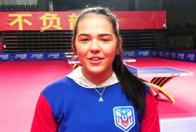 世界女乒最新排名：第10名竞争激烈，中国女乒16岁小将上升214位(4)