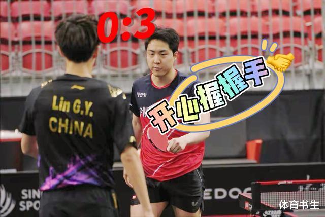​国乒世界冠军0: 3被剃光头，赛后采访更令人气愤，刘国梁彻底失望