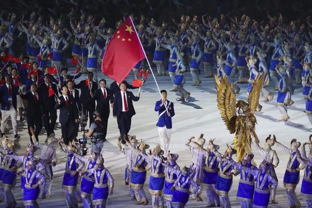 重磅官宣！杭州亚运会延期，本年度举办几乎不可能了(3)