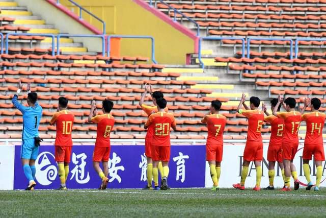 中国亚洲杯取消真因曝光：亚足联要求比赛全面开放 遭到组委会拒绝(4)