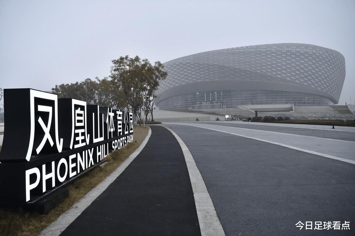 中国亚洲杯取消！10大城市很受伤：建了专业足球场，交了上千万(4)