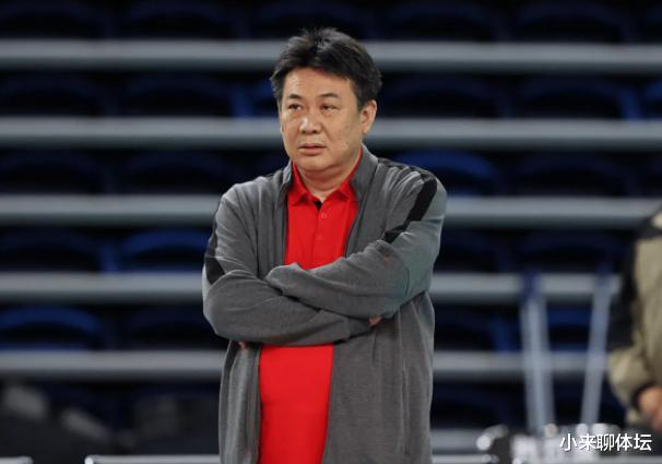 蔡斌回首2009年执教，给出4字评价，世联赛进总决赛有难度(2)