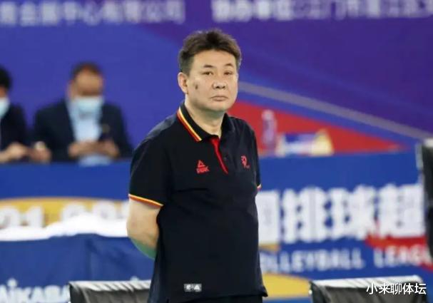 蔡斌回首2009年执教，给出4字评价，世联赛进总决赛有难度(6)