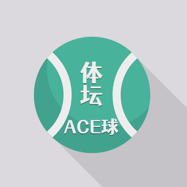 【体坛Ace球】郑钦文：梦想是大满贯，下半年想拿冠军(1)