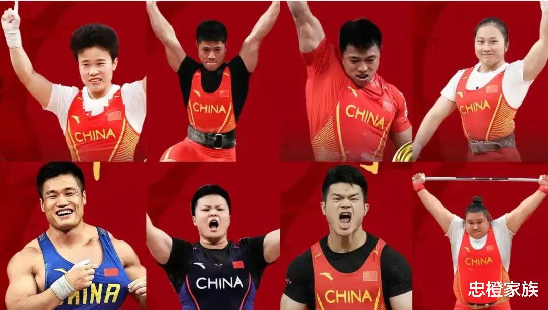 别有用心？奥委会官宣中国7金项目无缘奥运，金牌榜将重新洗牌