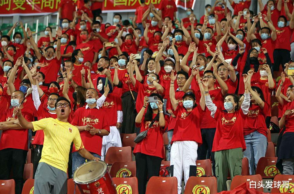 亚足联慌了！取消2023中国亚洲杯后，萨尔曼无奈妥协宣布新决定(3)